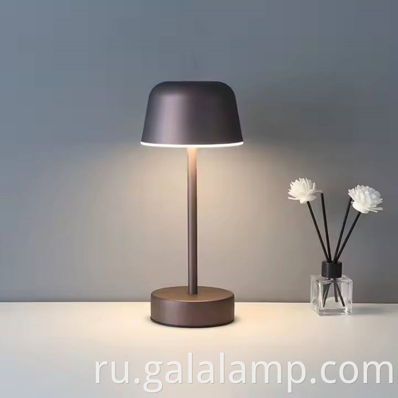 USB Desk Lamp